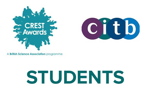 CREST Students